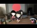 Perfume - Desktop Disco - Global HP Motion Graphics Vol 3