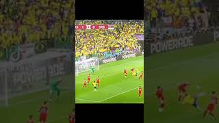 Neymar Rovaşata Brezi̇lya Elendi̇