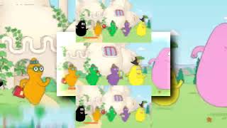 Ytpmv Barbapapa One Big Happy Family Theme Song Scan