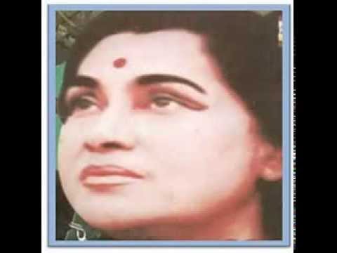 Meena Kapoor - Sulag Rahi Hai Haye Jawani - - Ek Tha Ladka (...