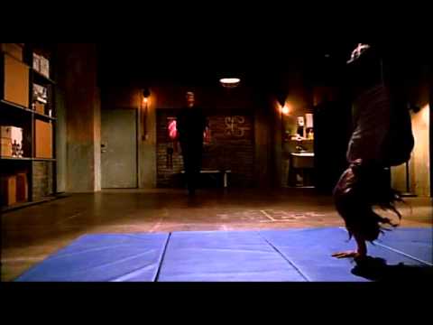 Standing In The Way Video