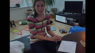 #1 Ergotherapie ONLINE Service - Parcours bauen & Handlungsplanung