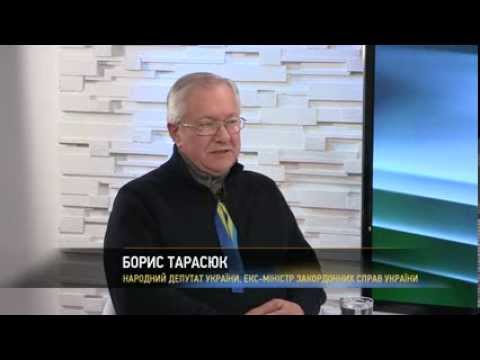 Тарасюк: У 2014 році буде негативний політичний сценарій