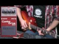 Boss BC-2 Combo Drive Bitesize Review - 30 Days, 30 Pedals - WIN!