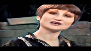 Saadet Yılmaz Bircan - Pazarda Bal Var 1972 Renkli, Tam Ekran