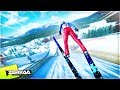 I Found a WINTER OLYMPICS Game! (Vancouver 2010)