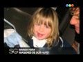 Llegada al Mundo de los Hijos de Wanda Nara y Maxi López - Susana Giménez