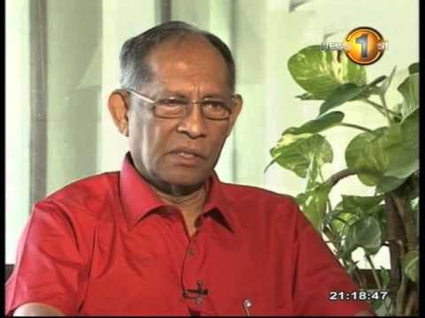 Prof. Chandra Wickramasinghe on a type of organism that does not belong to earth