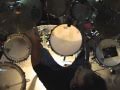 MIke Johnston / Modern Drummer Challenge MIke Johnston / Modern Drummer Challenge