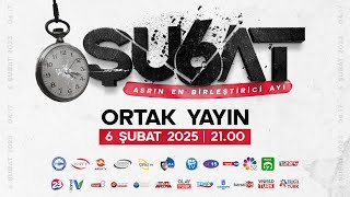 Worldturk Tv 6 Şubat Ortak Yayin
