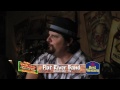 Flat River Band at Jim Oliver's Smoke House