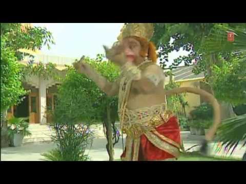 Chham Chham Naach Raha Bajrangi Balwan By Ram Avtar Sharma Full...