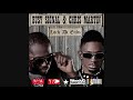 Busy Signal X Chris Martin " Lock Di Endz" - Official Audio [Weedy G Soundforce & VP Records 2014]
