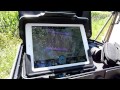 Epandage agricole par drone automatique