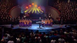 Watch Michael W Smith When I Think Of You Digital Edit feat The African Childrens Choir video