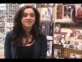 How to make a ribbon and chain necklace - youtube