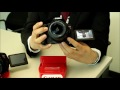 Видео Canon EOS Rebel T4i, llega a M