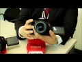 Video Canon EOS Rebel T4i, llega a M