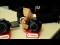 Canon EOS Rebel T4i, llega a M