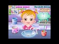 Baby Hazel Game Movie Baby Dental Care Full Episode 2014