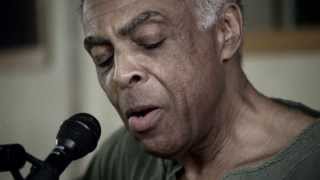 Watch Gilberto Gil Tenho Sede video