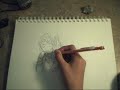 Skye Sweetnam drawing