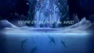 Video Code of silence 10cc