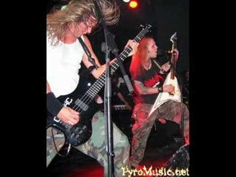 Tags:children of bodom needled 24/7 music video live heavy metal alexi laiho 