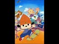 PARAPPA RAPPER TV ANIME - LOVE TOGETHER BY NONA REEVES