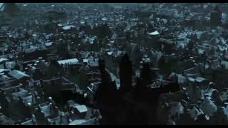 Nosferatu 2024 - Orloks Hand Iconic Scene Hd