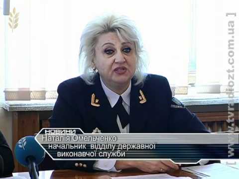 Державна Виконавча Служба Реферат Державна Виконавча Служба Реферат