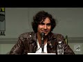 Comic-Con 2012: Big Bang Theory Panel
