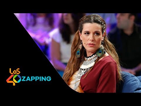 El feo de Raquel Sánchez Silva a Marta Hazas (y nos descolocó)