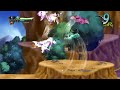 SolWolf Plays Dust an Elysian Tail Part 5: Boss Too Hard