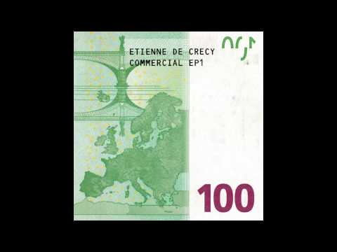 Etienne de Crécy - Fuck