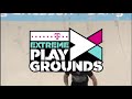 Mark Webb - Telekom Extreme Playgrounds 1st BMX Miniramp