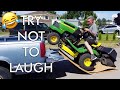 [2 HOUR] Try Not to Laugh Challenge! Funny Fails 😂 | Fails of the Month | Funny Moments | AFV