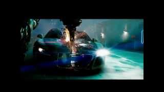 Watch Steve Jablonsky Matrix Of Leadership video