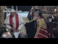 The Pope to Ecumenical Patriarch: “We're brothers in hope”