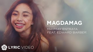 Watch Maymay Entrata Magdamag video