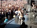 Left out Shinedown Rockfest