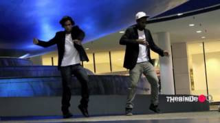 Hip Hop KELANGAN RIKO Original Version