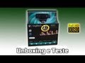 Logitech C920: unboxing e teste da webcam (PT-BR)