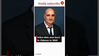 Mike Itkis