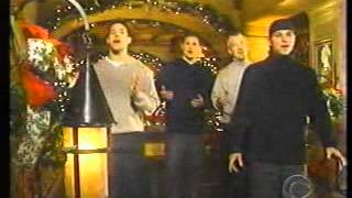 Watch 98 Degrees I