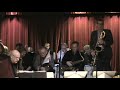 Frank Perowsky and The Cats & Jammers- Three and One