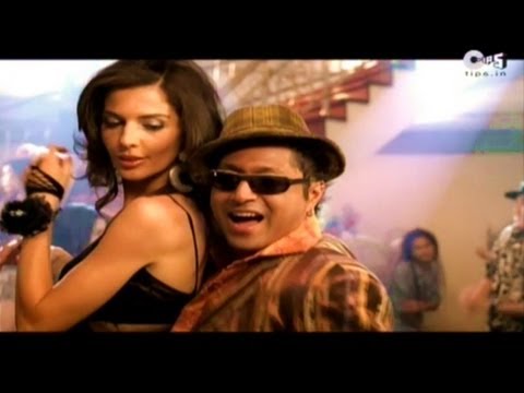 Meri Nazron Mein - Girl You Got Things I Need - Stereo Nation...