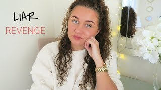 MEETING MY BOYFRIENDS GIRLFRIEND | STORY TIME