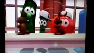 Watch Veggie Tales Good Morning George video