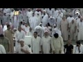 HD Makkah Taraweeh 2016 - Night 5 Sheikh Shuraim 1/2